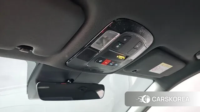 Hyundai Sonata D Edge (DN8) id 3539069 из Кореи 10