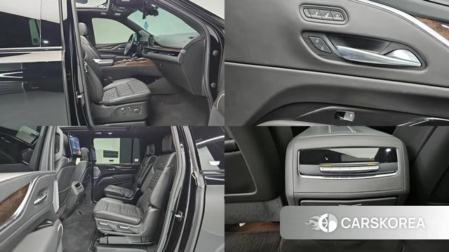 Cadillac Escalade 5th Generation id 4282589 из Кореи 10