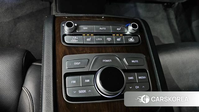 Kia More K9 id 4476794 из Кореи 10