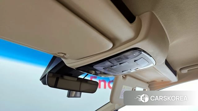 Hyundai Staria id 4018919 из Кореи 10
