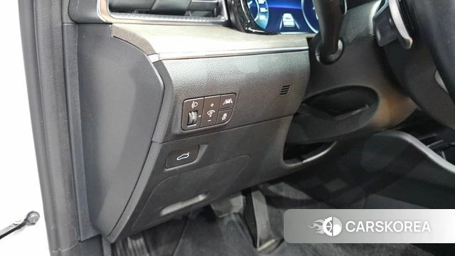 Kia K5 3rd generation id 4591668 из Кореи 10