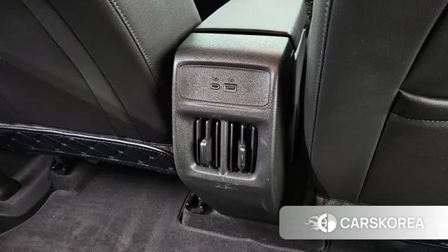 Chevrolet (GM Daewoo) Trax Crossover id 3300012 из Кореи 10