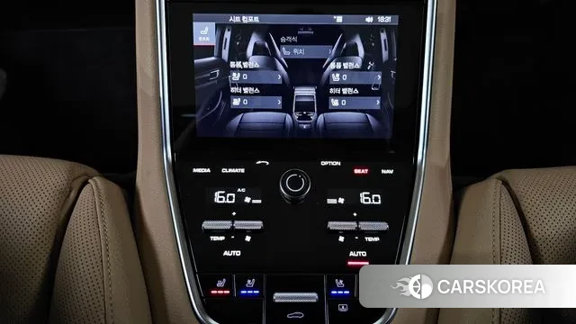 Porsche Panamera (971) id 2971561 из Кореи 10