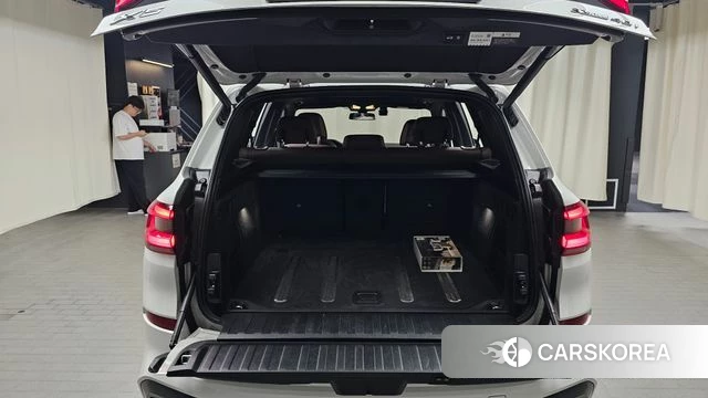 BMW X5 (G05) id 4759309 из Кореи 10