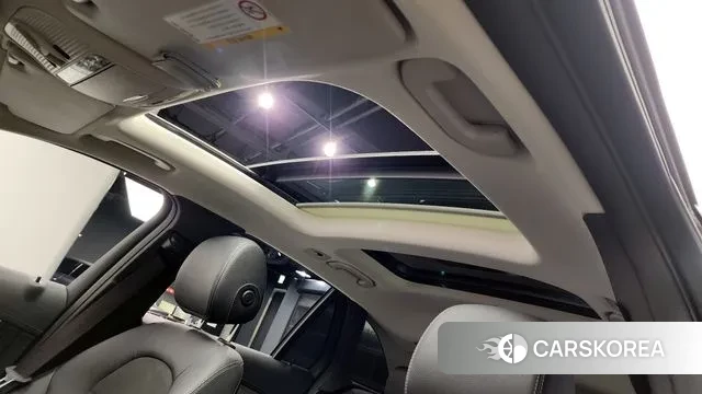 Mercedes-Benz GLC-Class X253 id 3302610 из Кореи 10