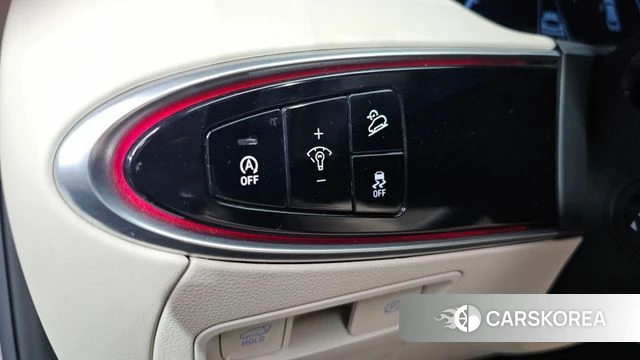 Genesis GV70 id 4735259 из Кореи 10