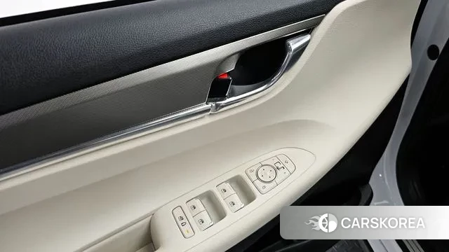 Hyundai The New Grandeur IG Hybrid id 3421325 из Кореи 10