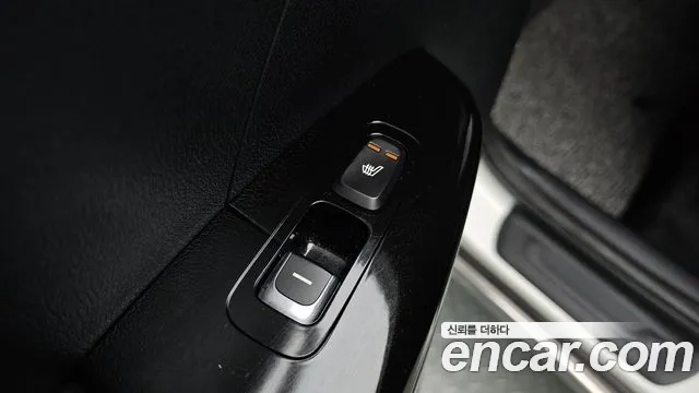 Kia Sportage 4th Generation id 2876865 из Кореи 10