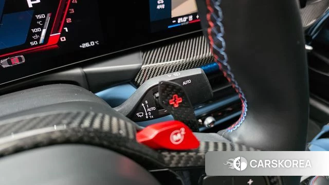 BMW M4 (G82) id 4540017 из Кореи 10