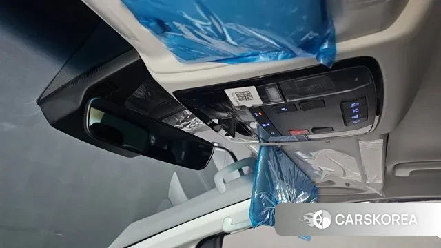 Hyundai Staria id 3353399 из Кореи 10