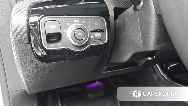 Mercedes-Benz A-Class W177 id 3525554 из Кореи 10