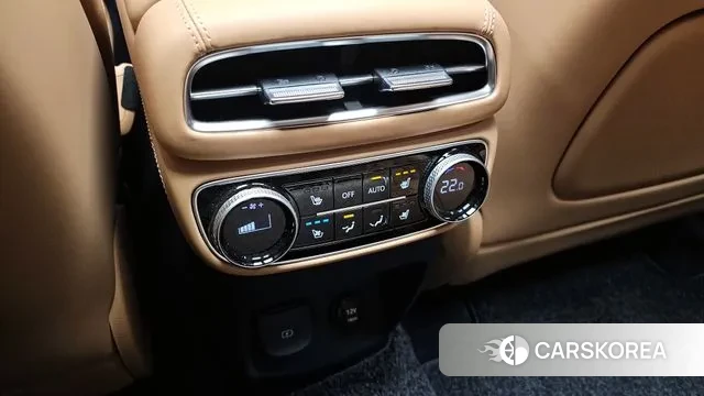 Genesis GV80 id 3031800 из Кореи 10