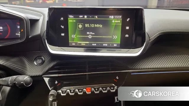 Peugeot 2008 Second generation id 3374146 из Кореи 10