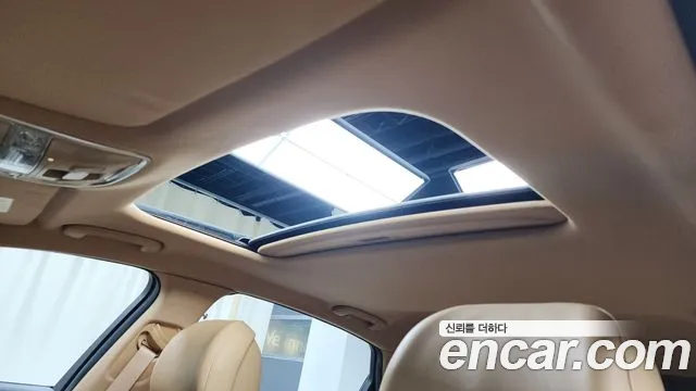 Kia The New K9 2nd generation id 2406396 из Кореи 10