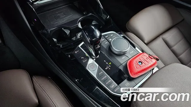 BMW X3 (G01) id 2559835 из Кореи 10