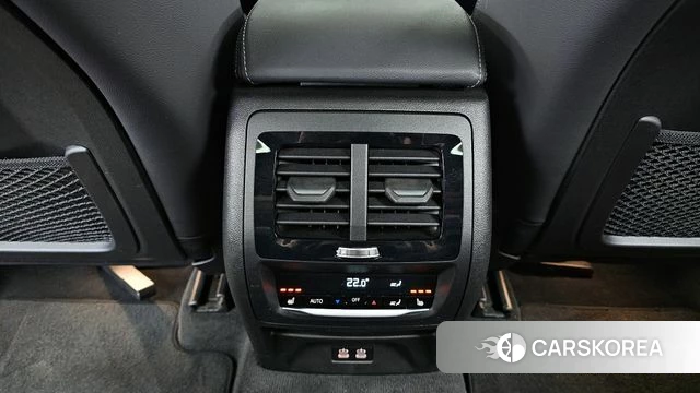 BMW X3 (G01) id 4303484 из Кореи 10