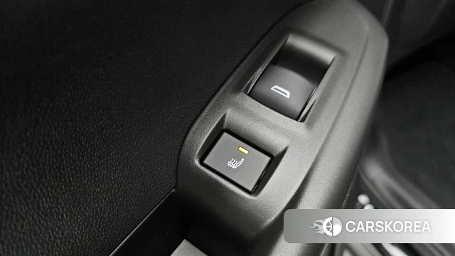 Chevrolet (GM Daewoo) The New Trail Blazer id 4720038 из Кореи 10
