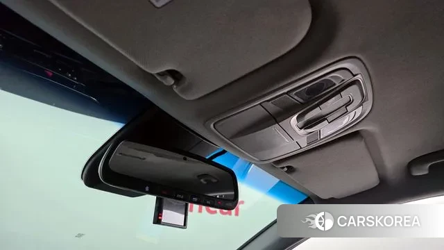 Hyundai Santa Fe TM id 3709442 из Кореи 10