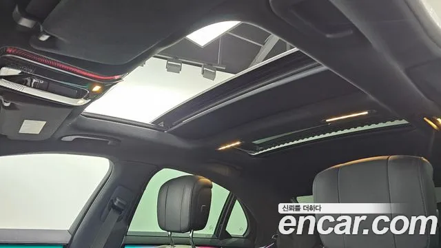 Mercedes-Benz S-Class W223 id 2601033 из Кореи 10