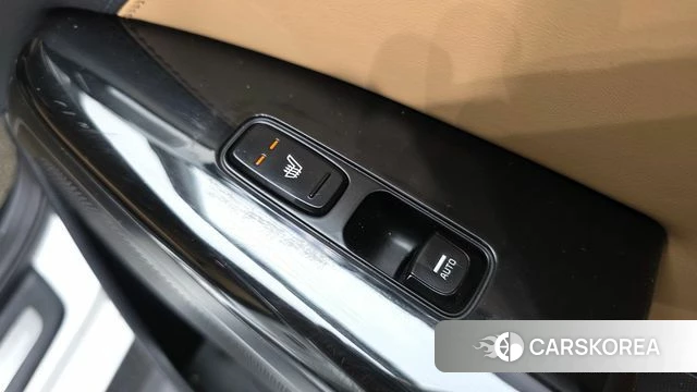 Kia K7 Premier id 4604980 из Кореи 10