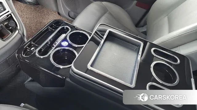 Hyundai The New Grand Starex id 3330456 из Кореи 10