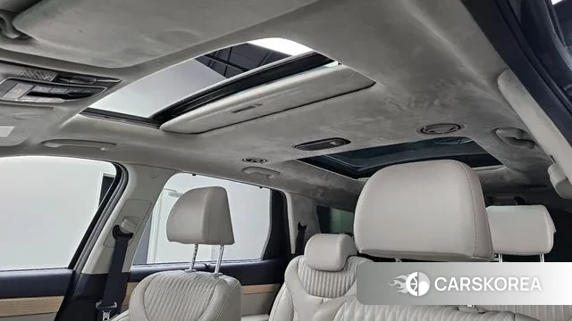 Hyundai The New Palisade id 3555882 из Кореи 10