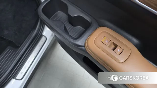 Hyundai Santa Fe (MX5) id 3388715 из Кореи 10