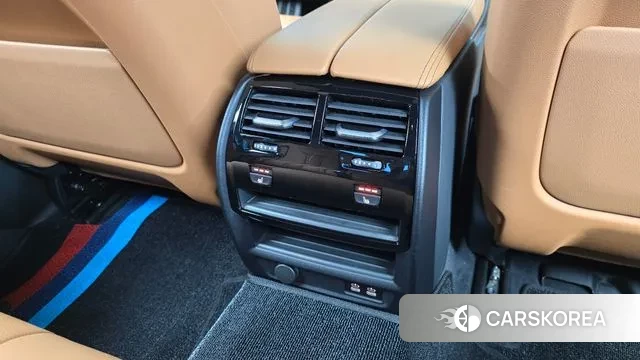 BMW 5 Series (G30) id 3492564 из Кореи 10