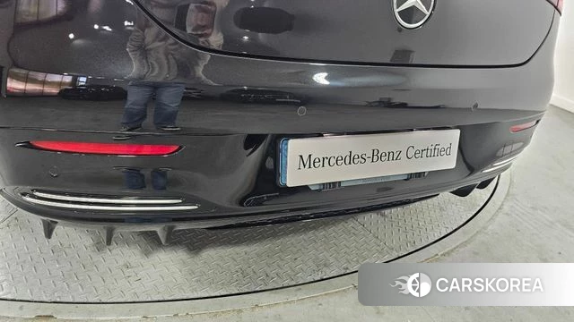 Mercedes-Benz EQE V295 id 4315239 из Кореи 10