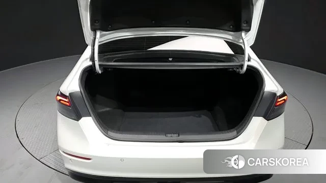 Honda Accord 11th Generation id 3452316 из Кореи 10