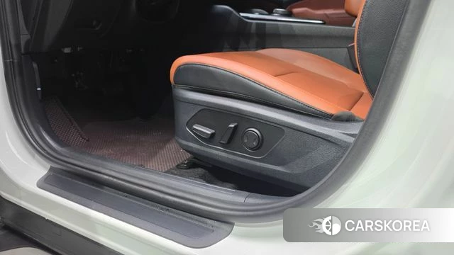 Kia The New Sportage 5th Generation Hybrid id 4375017 из Кореи 10