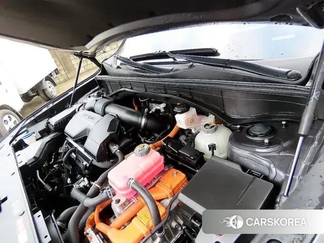 Kia Sorento 4th Generation id 3433961 из Кореи 10