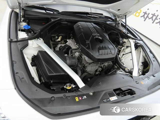 Genesis G70 id 4430470 из Кореи 10