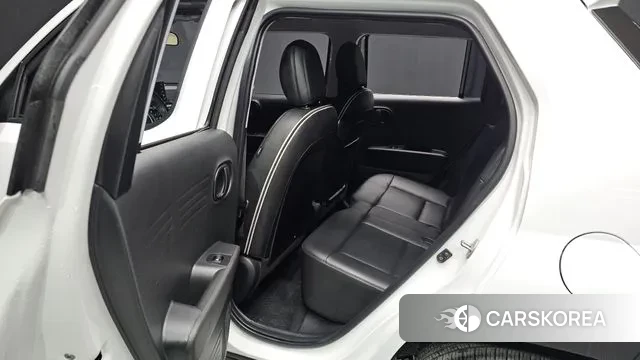 Hyundai Casper id 3649381 из Кореи 10