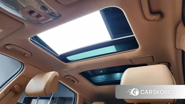 Genesis GV80 id 3540734 из Кореи 10