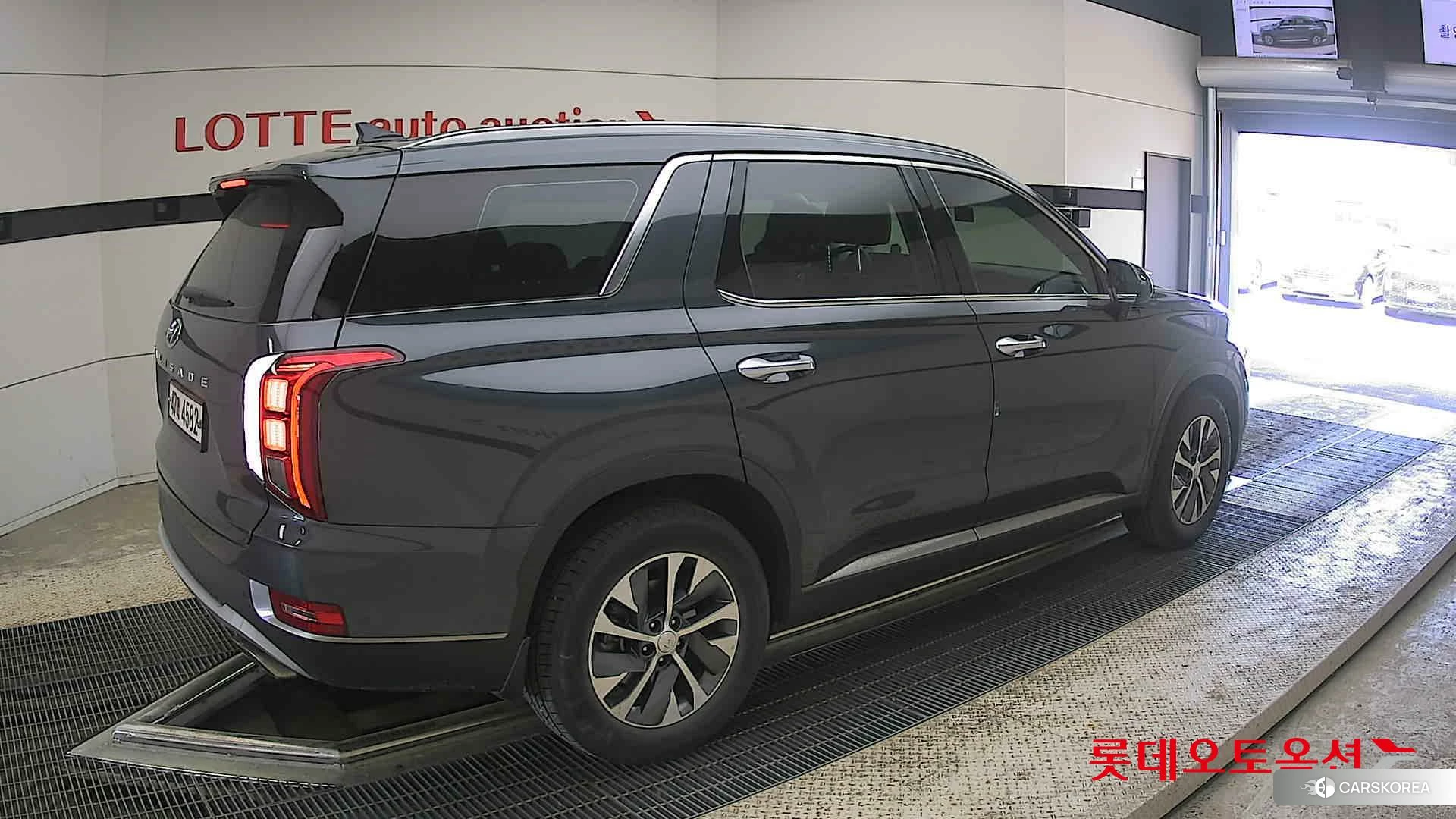 Hyundai Palisade id 4296788 из Кореи 10