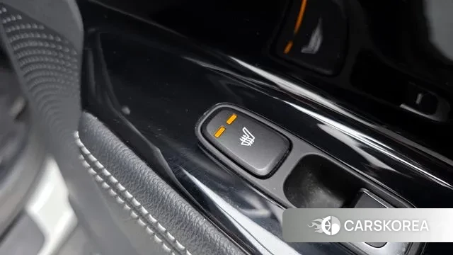 Kia Niro EV id 3427759 из Кореи 10