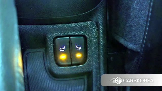 Chevrolet (GM Daewoo) The New Spark id 3845659 из Кореи 10