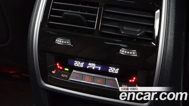 BMW X6 (G06) id 2648366 из Кореи 10