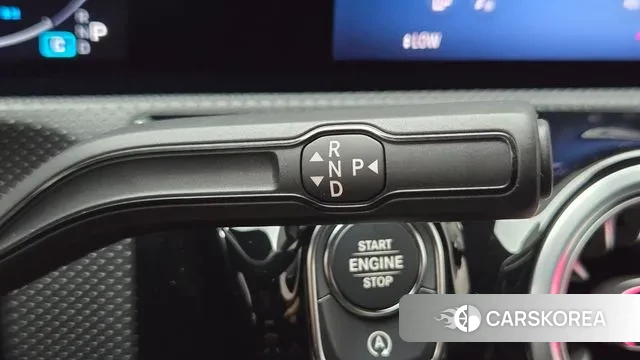 Mercedes-Benz A-Class W177 id 3011038 из Кореи 10