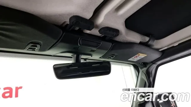 Jeep Wrangler (JL) id 2865593 из Кореи 10