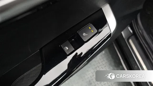 Kia EV6 id 3037804 из Кореи 10