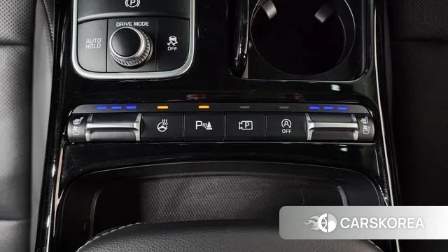 Kia Stinger Meister id 3649872 из Кореи 10