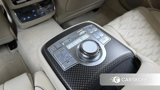 Genesis G80 (RG3) id 4322134 из Кореи 10