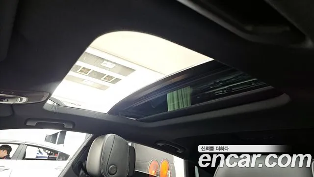 Audi A7 (4K) id 2843812 из Кореи 10