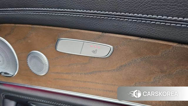 Mercedes-Benz E-Class W213 id 4530277 из Кореи 10