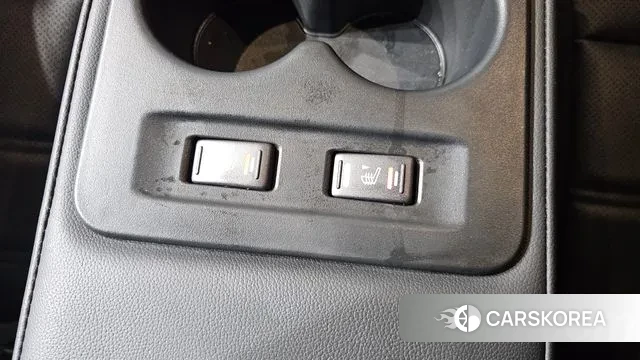 Renault Korea (Samsung) The New SM6 id 3540853 из Кореи 10