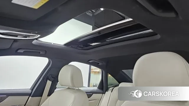 Audi A6 (C8) id 2981048 из Кореи 10