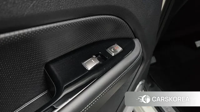 Ssangyong All New Rexton id 3635894 из Кореи 10