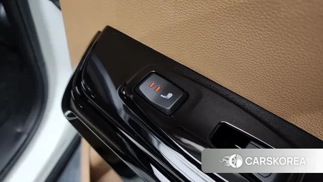 Ssangyong Actian 2nd Generation id 3769750 из Кореи 10